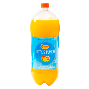 Bebida Citrus Punch 3 Lt