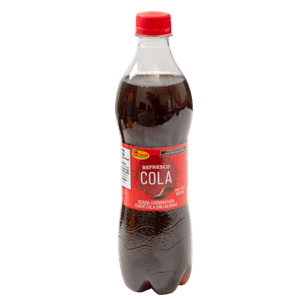 Refresco Cola 600 Ml