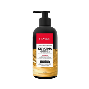 Shampoo Aceite de Almendatras 700 Ml