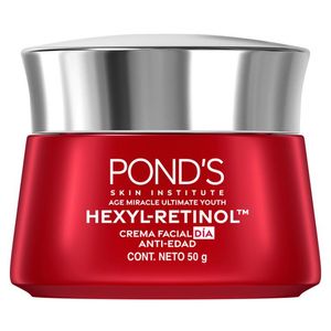 Ponds Crema Dia Age Miracle 50gr 50 Gr