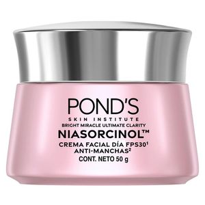 Ponds Crema Dia Bright Miracle 50gr 50 Gr