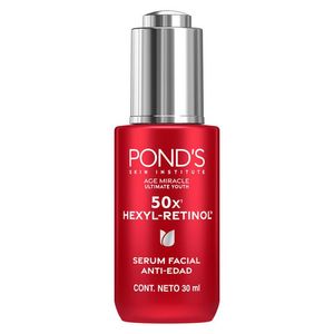 Ponds Serum Age Miracle 30ml 30 Me