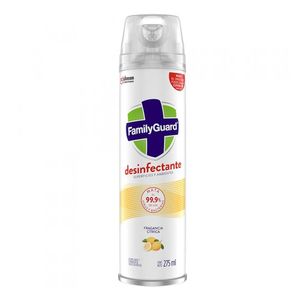 Desinfectante Citrus Aerosol 275 Ml