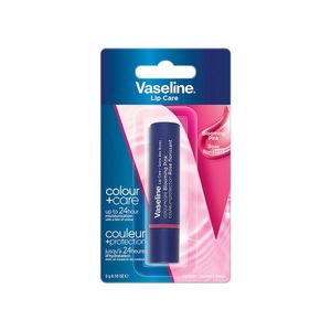 Balsamo Para Labios Blooming Pink 3 Gr