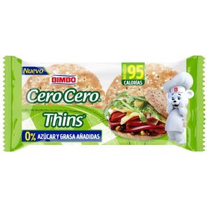 Thins Cero Cero 255 Thins Cero Cero 255 255 Pz