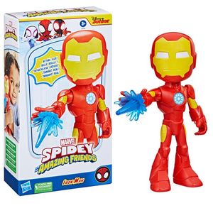 Figura Saf Mega Iron Man 1 Pz