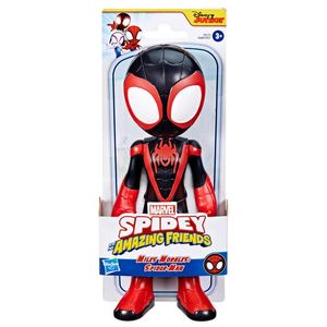 Figura de Acción Saf Gigante Miles Morales 1 Pz