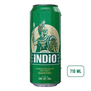 Cerveza Lata 710 Ml 710 Ml