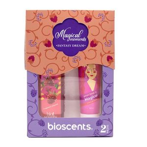 Kit Duo Magical Moments Fantasy Dream Sweet Berry 1 Pz