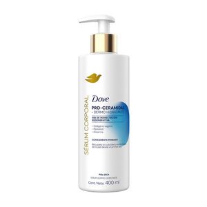 Dove Serum Corpo Pro Ceramidas 400ml 400 Ml