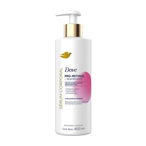 Dove Serum Corpo Pro Retinol 400ml 400 Ml