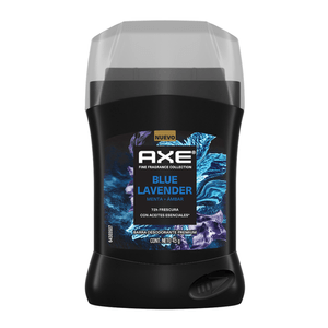 Axe Desodorante premium en barra Blue lavender 45 g