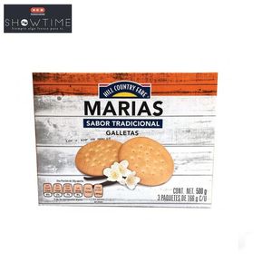 HCF Galletas Marias 500 g