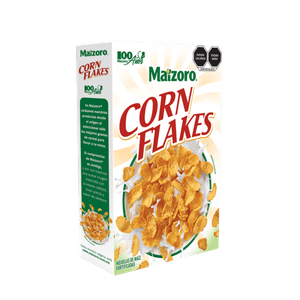 Corn Flakes Cereal Hojuela Natural 540 g