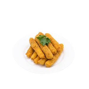 Dedos de Queso Mozarella Empanizados 1 Pz