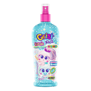 Loción Desenredante Kids Neonatos 250 Ml