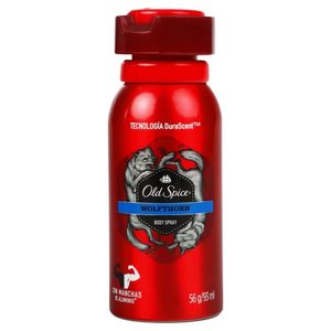 Old Spice Deo Wolfthorn 56 g