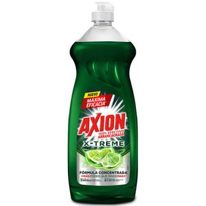 Palmolive Axion Lavatrastes Líquido Xtreme 640 ml