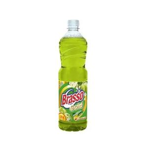 Limpiador Líquido Multiusos Manzana Verde 870 Ml