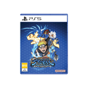 Juego Ps5 Naruto X Boruto Ultimate Ninja Storm 1 Pz