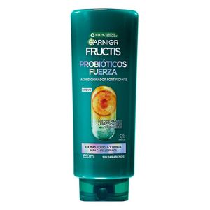 Acondicionador Probióticos Fuerza 650 Ml