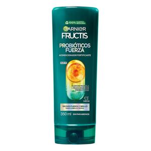 Acondicionador Probioticos Fuerza 350 Ml