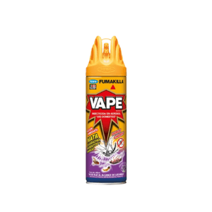 Vape Insecticida en Aerosol Aroma Lavanda