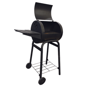 Asador Patio Pro 1 Pz