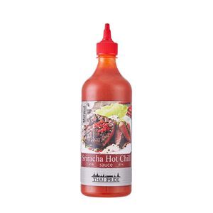 Salsa Sriracha Hot 455 Ml