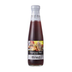 Salsa Soya Suprema 295 Ml