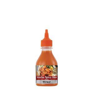 Salsa Sriracha Mayo 200 Ml