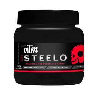 Gel Steelo 230 Gr