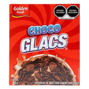 Golden Foods Cereal Choco Glacs 150 g