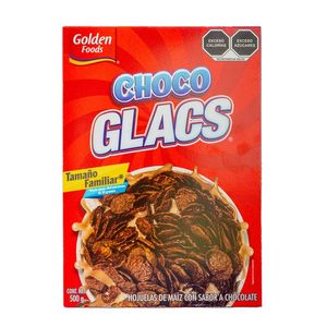 Golden Foods Cereal Choco Glacs 500 g