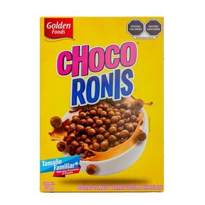 Golden Foods Cereal Choco Ronis 500 g