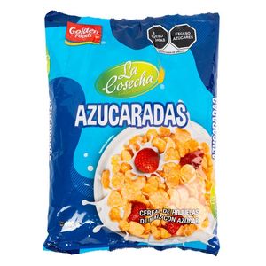 Golden Foods La Cosecha Cereal Azucaradas 400 g