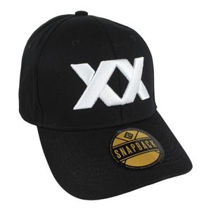 Gorra Cerveza Dos Equis Color Negro