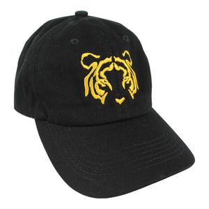 Gorra Tigres UANL Color Negro