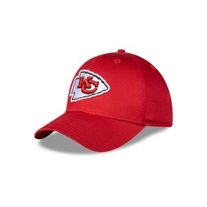 Gorra Deportiva New Kansas Chiefs Pv24 1 Pz