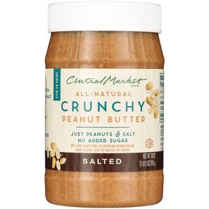 Crema Cacahuate Crun Sal 510 Gr