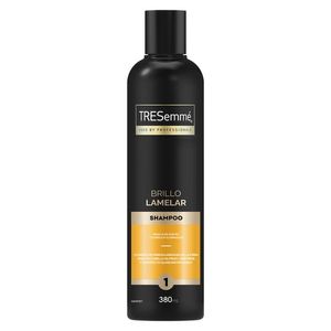 Shampoo Lamelar 380 Ml