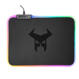 Abysmal Arena Mousepad Gamer Rgb 1 Pz