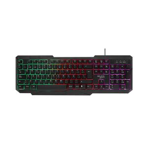 Teclado Gaming War Dragon 1 Pz