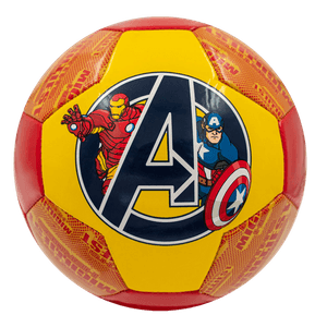 Balón Soccer No.3 Avengers Disney 1 Pz