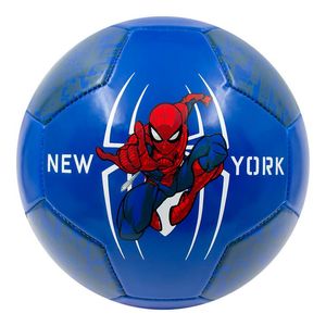 Balón Soccer No.3 Spiderman Disney 1 Pz