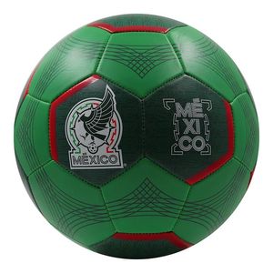 Balón Soccer No.5 Ouro Ss100 1 Pz