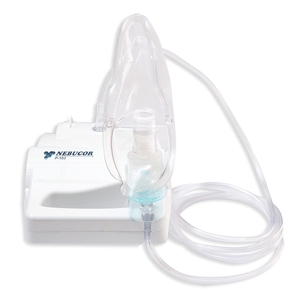 Nebulizador de compresor Nebucor P-103