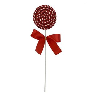 Decoracion Pick Caramelo 32cms Cl 1 Pz