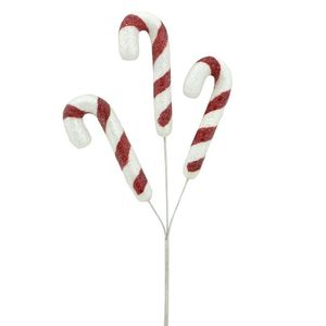 Decoracion Pick Caramelos 27 Cms Cl 1 Pz