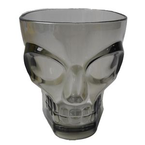 Halloween Vaso Calavera